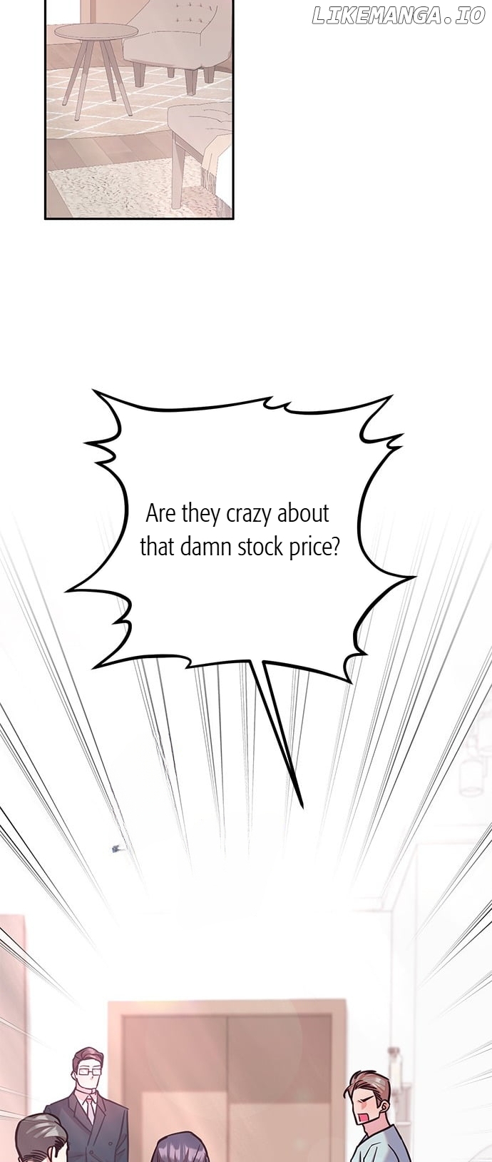 Marriage After a Close Call Chapter 19 - page 29